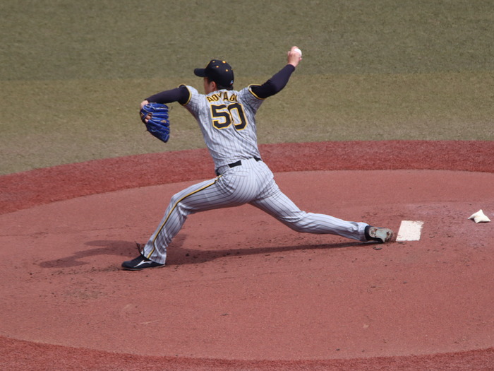 Aoyagi