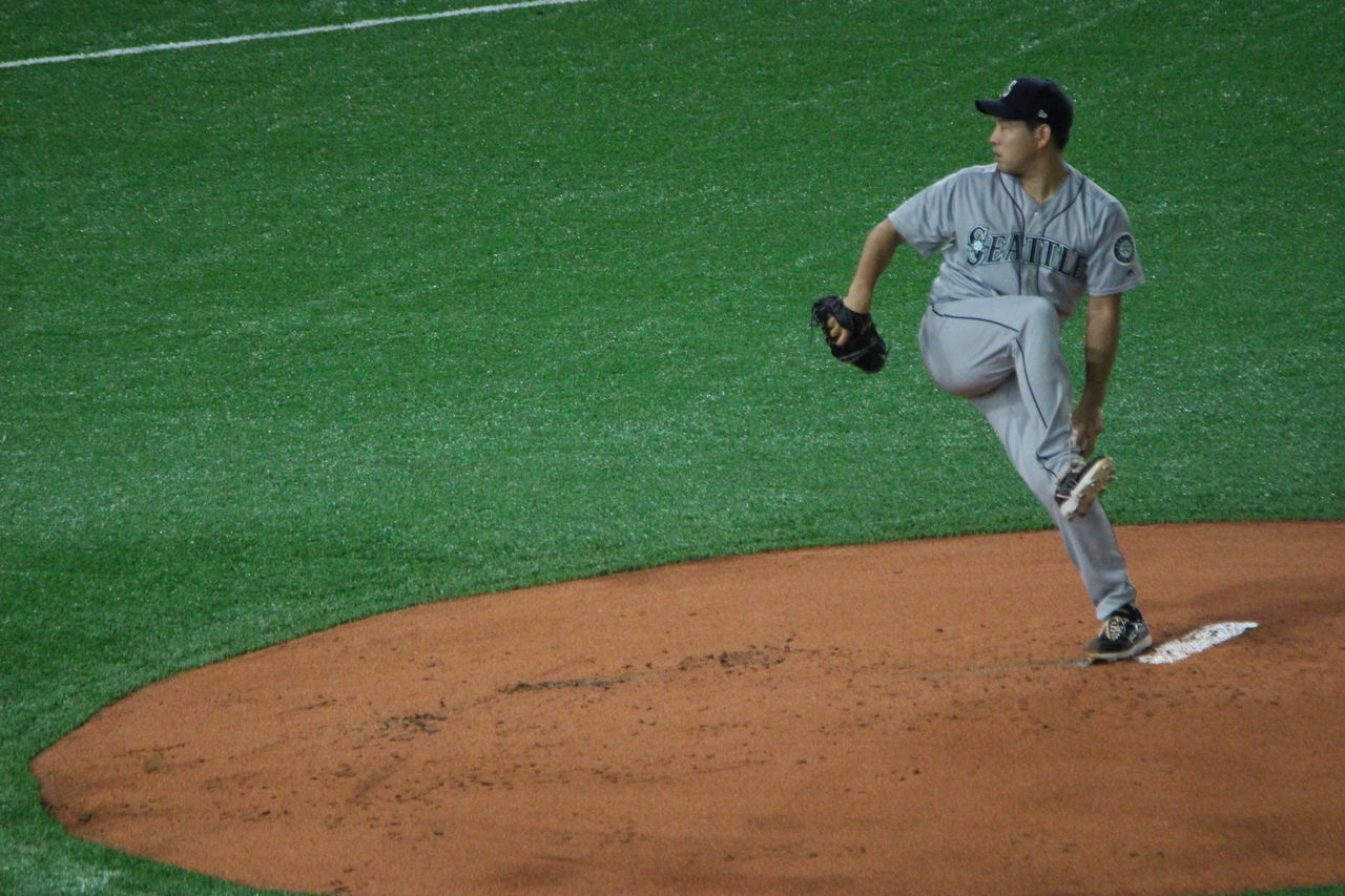野球の記録で話したい 雄星への期待 19mlbプレビュー シアトル マリナーズ 投手陣 野球の記録で話したい 雄星への期待 19mlbプレビュー シアトル マリナーズ 投手陣