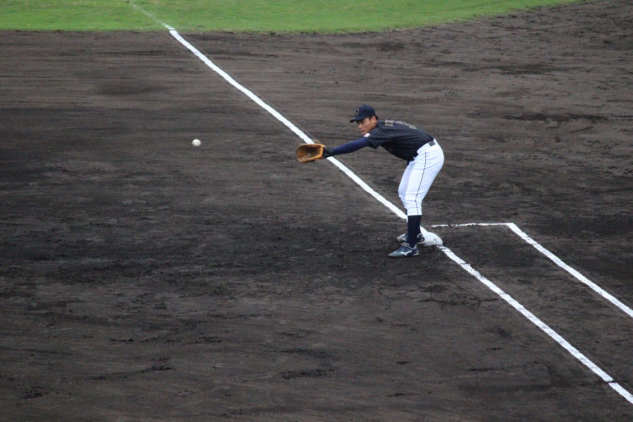 野球の記録で話したい 清宮幸太郎ブームが理解できない