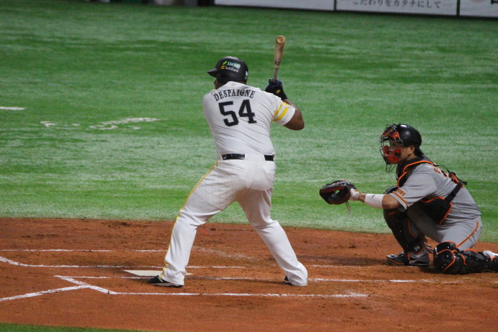 54Despaigne