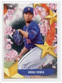 Senga