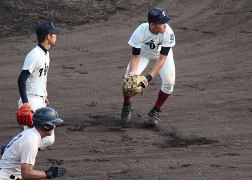 野球の記録で話したい 漢字 は 野球 と仲が良い 野球史
