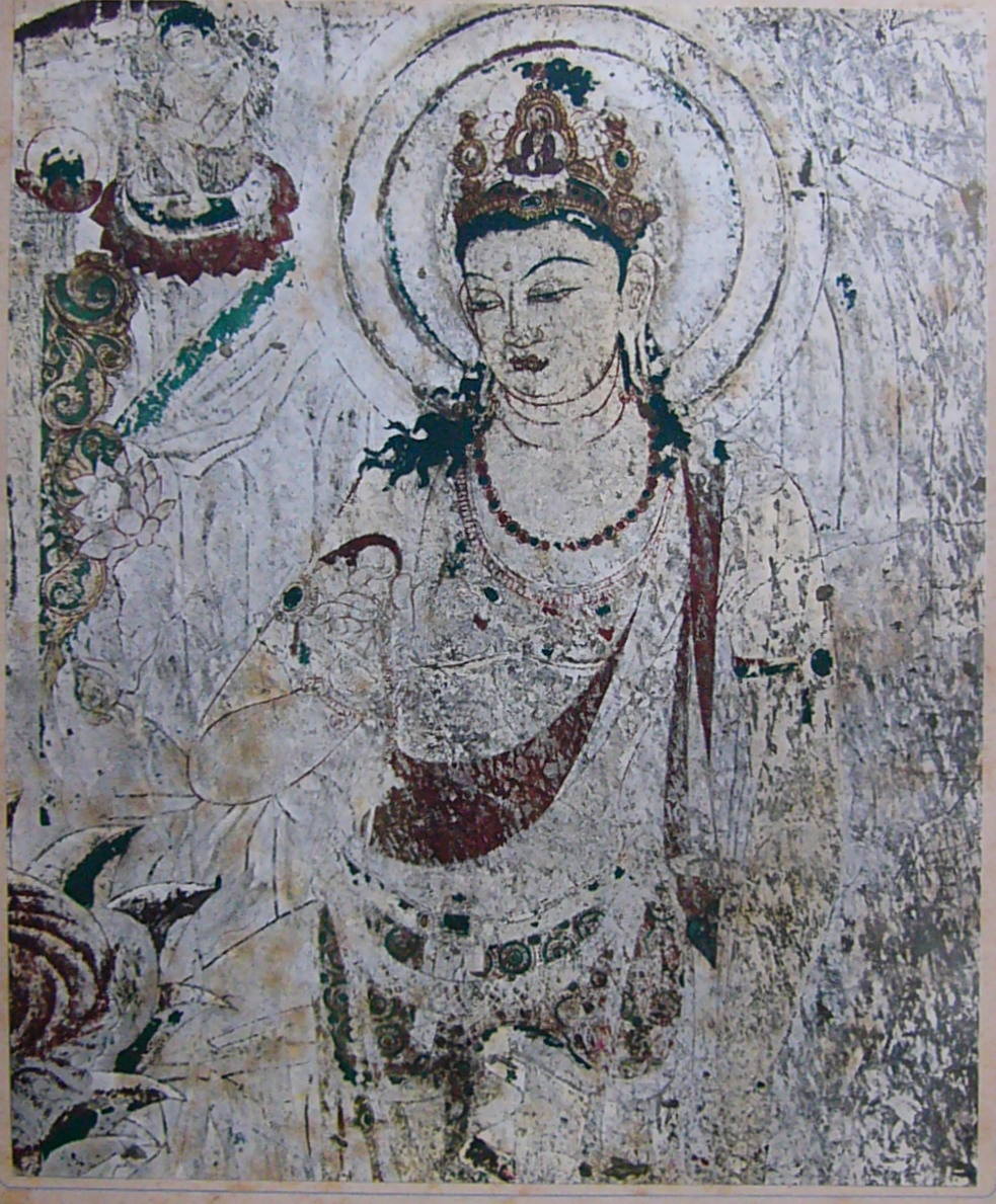 法隆寺金堂壁画とアジャンター石窟寺院 霊的な自然への旅 法隆寺金堂壁画とアジャンター石窟寺院 霊的な自然への旅