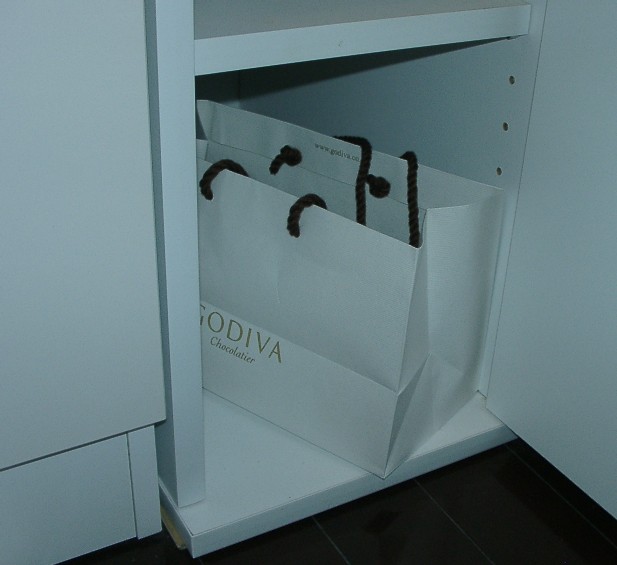 冷暗所保存 Basia S Room