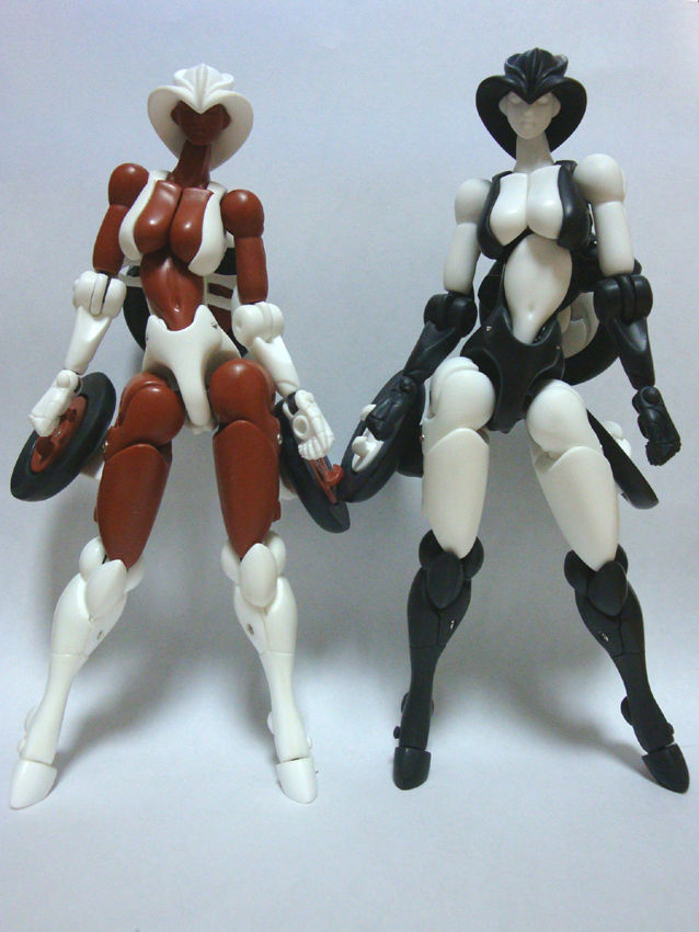 ｗｆ直前情報 バジルの造形魂