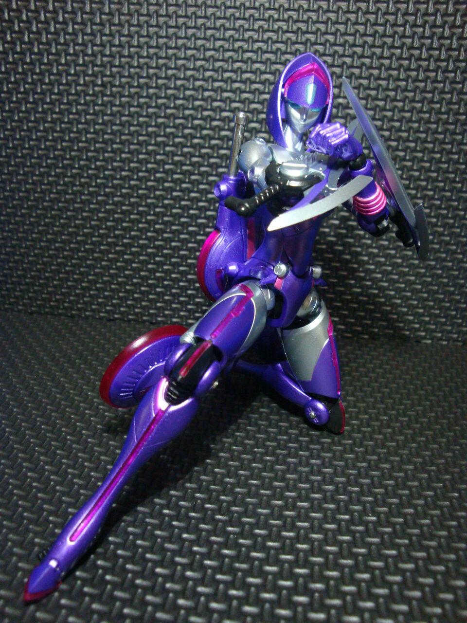 バジルの造形魂