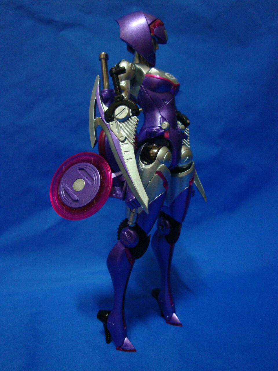 バジルの造形魂