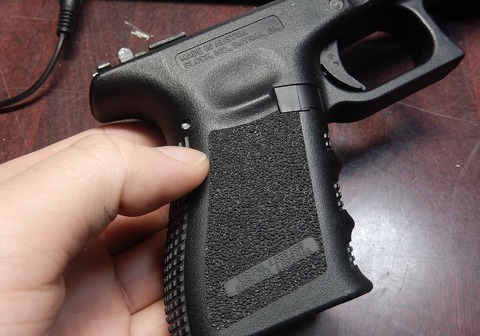 エアガン basiroの趣味日記