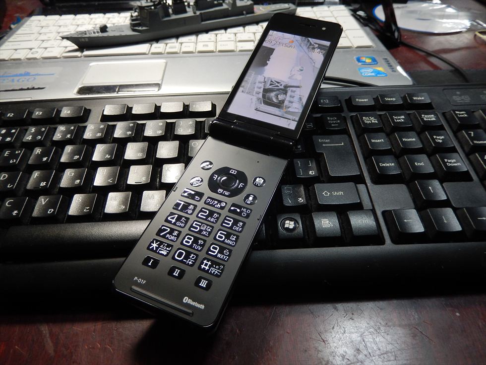 MP4プレイヤー NEXY を買ってみた : basiroの趣味日記