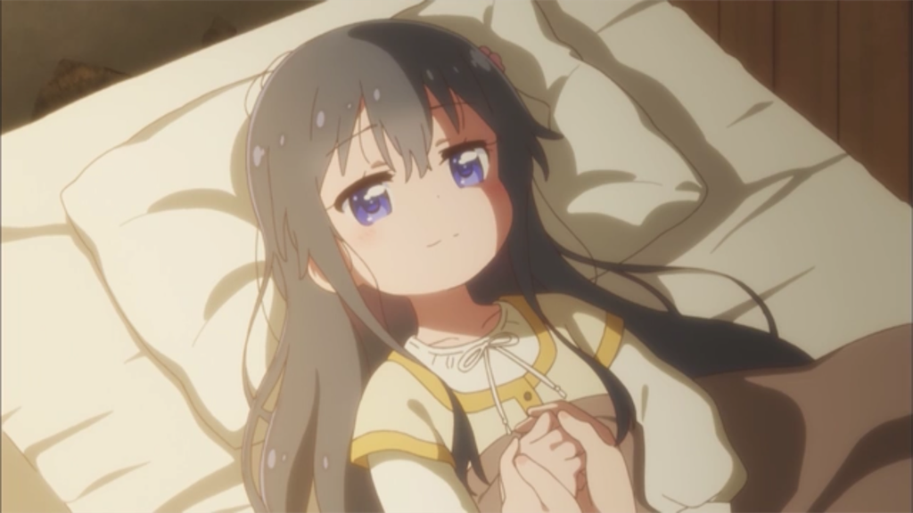 私に天使が舞い降りた わたてん １２話感想 死を題材とした重いストーリーで記憶に残る神アニメだった アニメ 隠れオタク黙示録