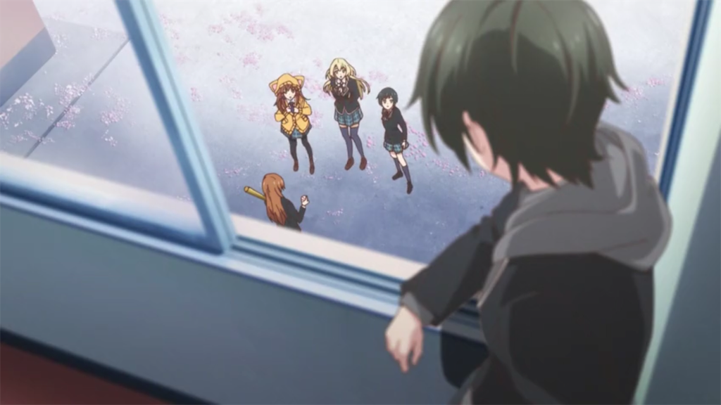 八月のシンデレラナイン ハチナイ ２話感想 鈴木和香ちゃん入会 雑草抜くシーンたれとも目は離せない 隠れオタク黙示録