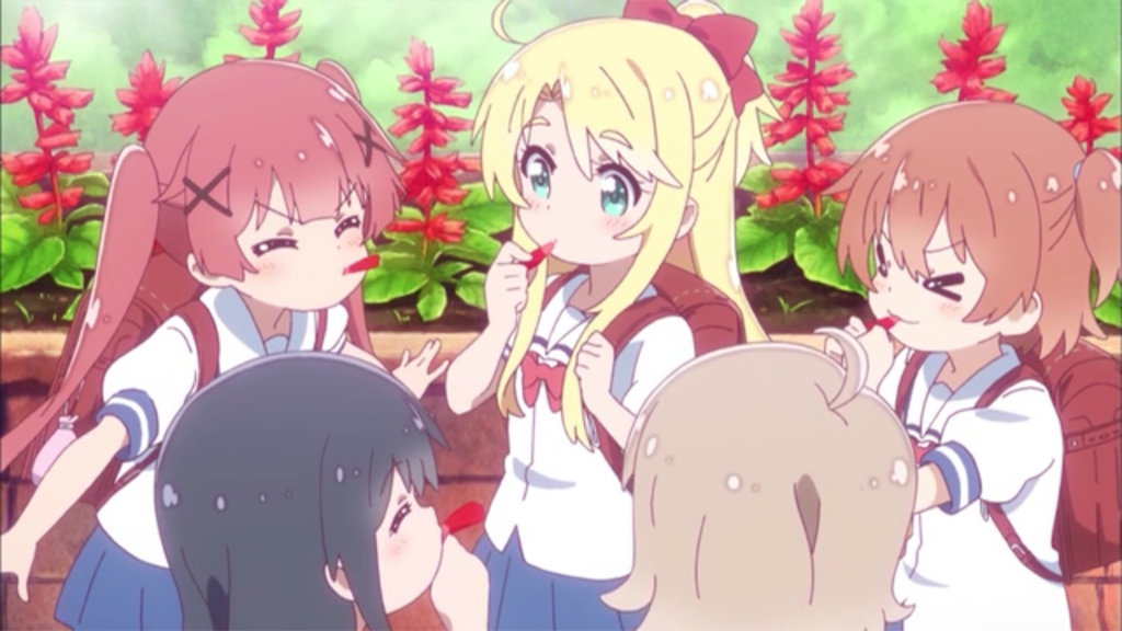 私に天使が舞い降りた わたてん 5話感想 小之森夏音は聖母のような慈愛に満ちている アニメ 隠れオタク黙示録 私に天使が舞い降りた わたてん 5話感想 小之森夏音は聖母のような慈愛に満ちている アニメ 隠れオタク黙示録