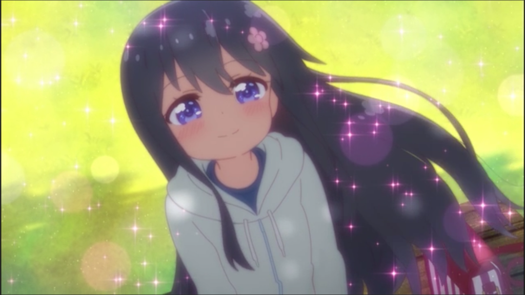 私に天使が舞い降りた わたてん １０話感想 ｷﾏｼﾀﾜｰ みゃー姉 花ちゃん 心がモニョるデート回 アニメ 隠れオタク黙示録