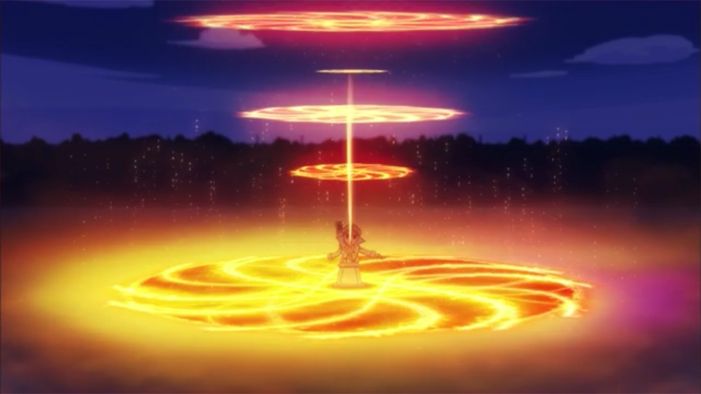 異世界かるてっと5話感想 めぐみん爆裂魔法 アインズ超位魔法 アクアまたターンアンデット 詠唱がかっこいい 隠れオタク黙示録 異世界かるてっと5話感想 めぐみん爆裂魔法 アインズ超位魔法 アクアまたターンアンデット 詠唱がかっこいい 隠れオタク黙示録