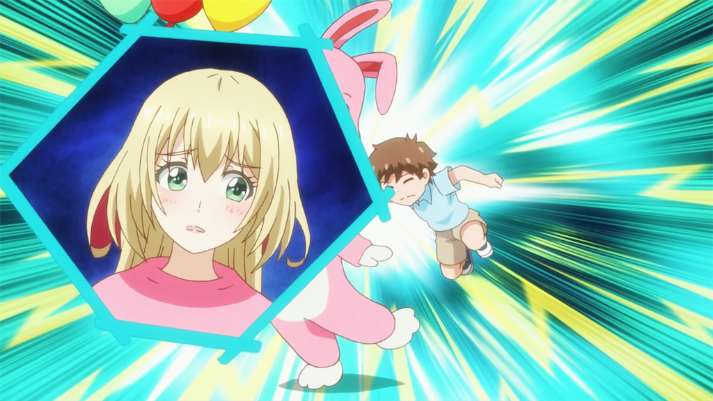 ハチナイ７話感想 倉敷舞子の居場所はここにあり 九十九くんが微笑み見せる盛り上がりは神回の証 隠れオタク黙示録