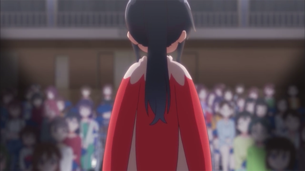 私に天使が舞い降りた わたてん １２話感想 死を題材とした重いストーリーで記憶に残る神アニメだった アニメ 隠れオタク黙示録