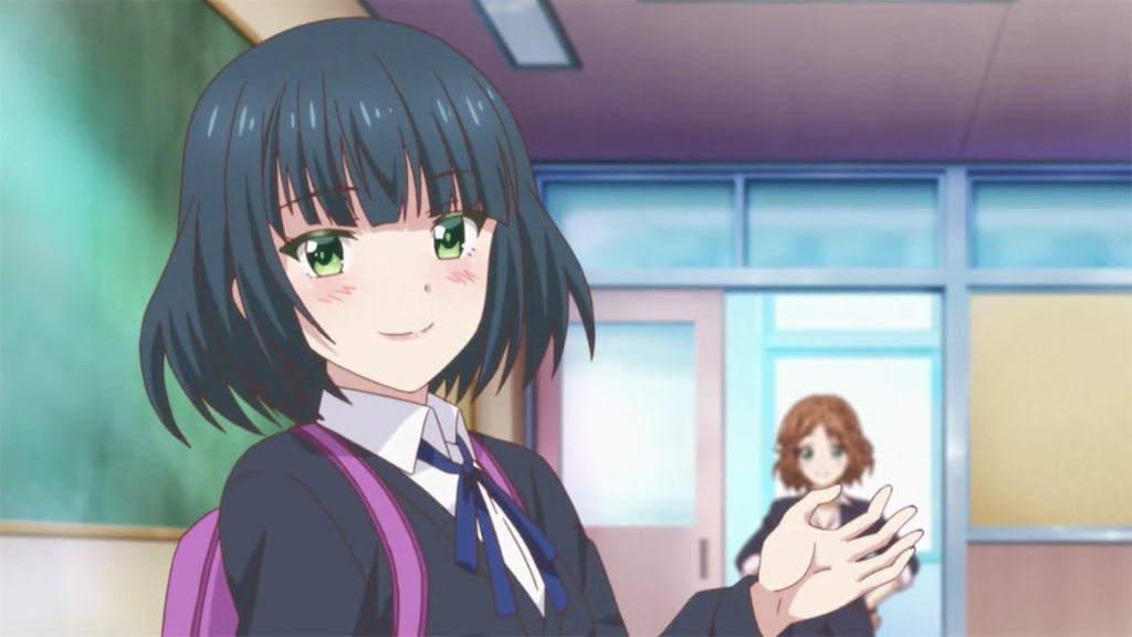 八月のシンデレラナイン ハチナイ ２話感想 鈴木和香ちゃん入会 雑草抜くシーンたれとも目は離せない 隠れオタク黙示録