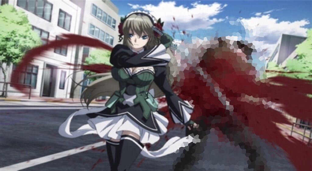 魔法少女特殊戦あすか感想 アニメ原稿用紙一枚半の感想文 第6回 隠れオタク黙示録 魔法少女特殊戦あすか感想 アニメ原稿用紙一枚半の感想文 第6回 隠れオタク黙示録