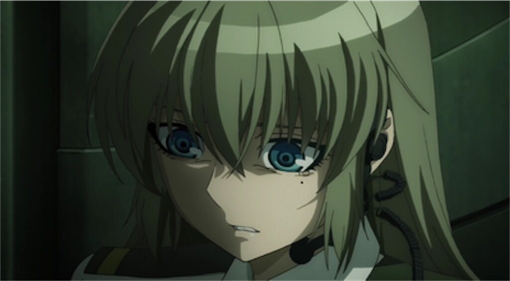 魔法少女特殊戦あすか感想 アニメ原稿用紙一枚半の感想文 第６回 隠れオタク黙示録