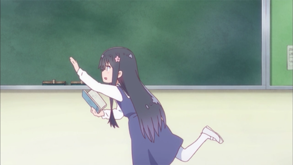 私に天使が舞い降りた わたてん 11話感想 小之森夏音にバブみを感じてオギャりたい アニメ 隠れオタク黙示録 私に天使が舞い降りた わたてん 11話感想 小之森夏音にバブみを感じてオギャりたい アニメ 隠れオタク黙示録