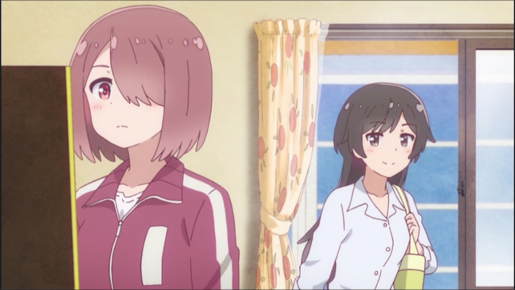私に天使が舞い降りた わたてん １０話感想 ｷﾏｼﾀﾜｰ みゃー姉 花ちゃん 心がモニョるデート回 アニメ 隠れオタク黙示録
