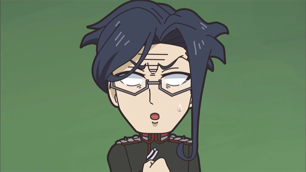 異世界かるてっと5話感想 めぐみん爆裂魔法 アインズ超位魔法 アクアまたターンアンデット 詠唱がかっこいい 隠れオタク黙示録 異世界かるてっと5話感想 めぐみん爆裂魔法 アインズ超位魔法 アクアまたターンアンデット 詠唱がかっこいい 隠れオタク黙示録