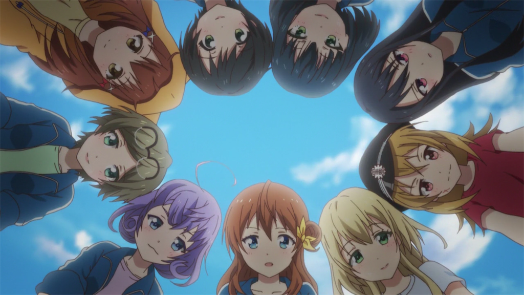 八月のシンデレラナイン ハチナイ ５話感想 扇風機の様なスイングで神宮寺さんのスライダーを切る 隠れオタク黙示録