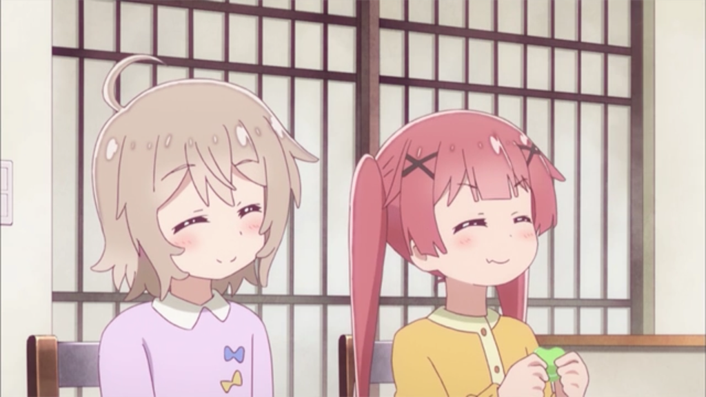 私に天使が舞い降りた わたてん 11話感想 小之森夏音にバブみを感じてオギャりたい アニメ 隠れオタク黙示録 私に天使が舞い降りた わたてん 11話感想 小之森夏音にバブみを感じてオギャりたい アニメ 隠れオタク黙示録