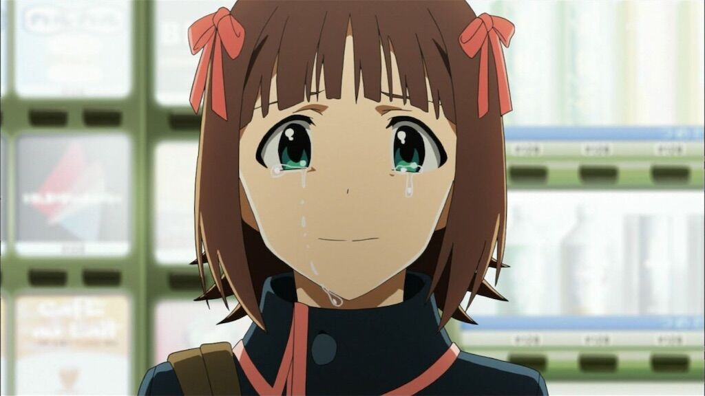 The Idolm Ster アイマス 感想 アニメ原稿用紙一枚半の感想文 第11回 隠れオタク黙示録 The Idolm Ster アイマス 感想 アニメ原稿用紙一枚半の感想文 第11回 隠れオタク黙示録