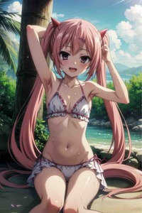 aria the scarlet ammo