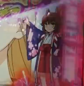 aria the scarlet ammo