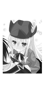 aria the scarlet ammo