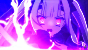 aria the scarlet ammo