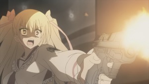 aria the scarlet ammo