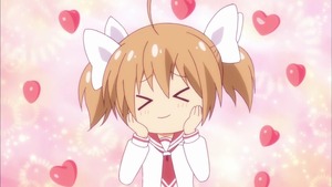 aria the scarlet ammo