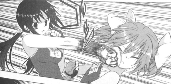 緋弾のアリアaa 漫画では完全に主要メンバーの1人だったのに 緋アリ速報 緋弾のアリアまとめ 緋弾のアリアaa 漫画では完全に主要メンバーの1人だったのに 緋アリ速報 緋弾のアリアまとめ