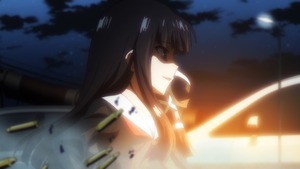 aria the scarlet ammo