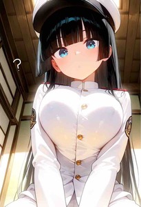 aria the scarlet ammo