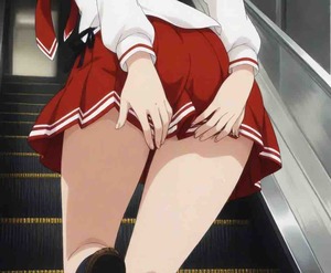 aria the scarlet ammo