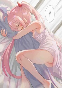 aria the scarlet ammo