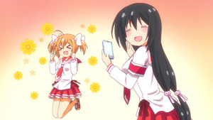 aria the scarlet ammo