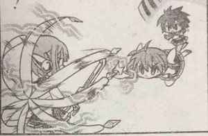 aria the scarlet ammo