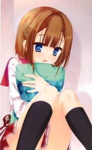 aria the scarlet ammo