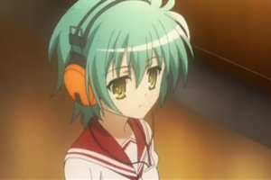 aria the scarlet ammo