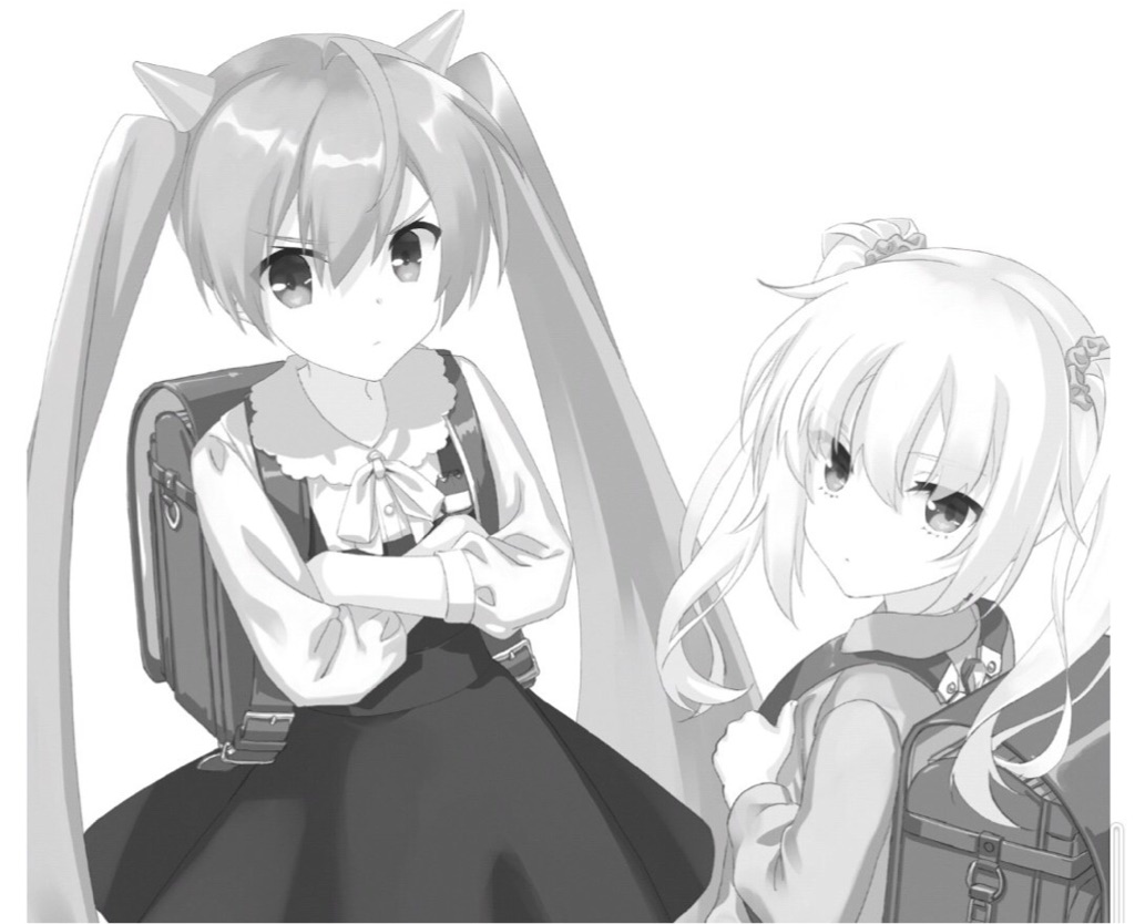 緋弾のアリア ファンなら当たり前かもしれんがアリアとネモ どっちの方が 胸 大きいか分かるか w 緋アリ速報 緋弾のアリアまとめ 緋弾のアリア ファンなら当たり前かもしれんがアリアとネモ どっちの方が 胸 大きいか分かるか w 緋アリ速報 緋弾のアリアまとめ