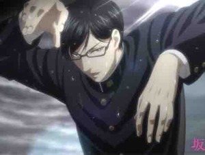 aria the scarlet ammo