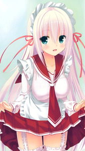 aria the scarlet ammo