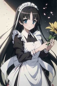 aria the scarlet ammo