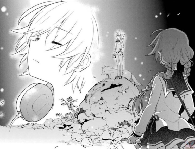緋弾のアリア レキが7巻で歌ってた歌はどこの民謡なの 緋アリ速報 緋弾のアリアまとめ 緋弾のアリア レキが7巻で歌ってた歌はどこの民謡なの 緋アリ速報 緋弾のアリアまとめ