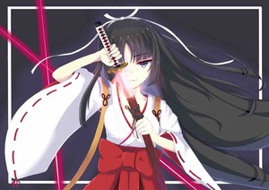 aria the scarlet ammo